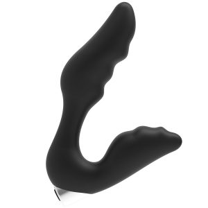 VIBRADOR PROSTÁTICO ADDICTED TOYS #6 - Image 3