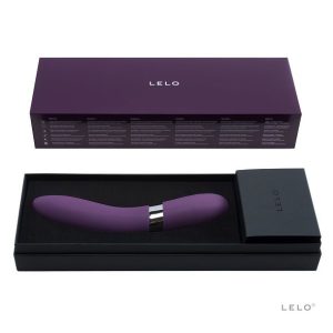 VIBRADOR ELISE 2 (ROXO) - Image 2