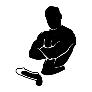 MANGA EXTENSORA PARA O PÉNIS ADDICTED TOYS #1 (TRANSPARENTE) - Image 7