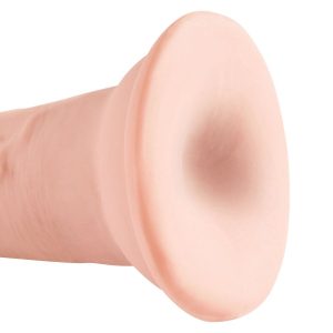 DILDO REALÍSTICO TRIPLE DENSITY | 21.6 CM - Image 3