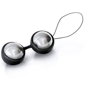 BOLAS DE KEGEL