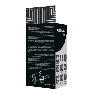 PLUG ANAL COM ANEL DUPLO PARA O PÉNIS - Image 6