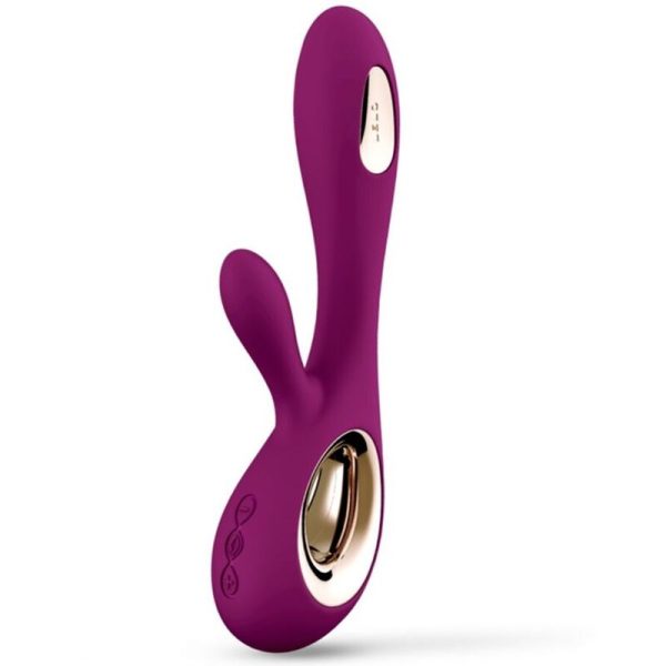 VIBRADOR RABBIT SORAYA