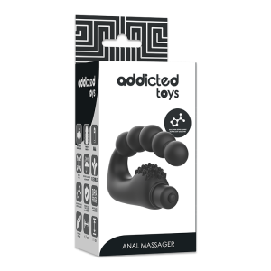 MASSAJADOR ANAL ADDICTED TOYS #3 - Image 5