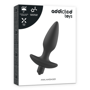 MASSAJADOR ANAL ADDICTED TOYS #6 - Image 6