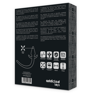 PLUG ANAL PUPPY ADDICTED TOYS - Image 7