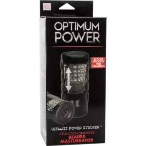 MASTURBADOR MASCULINO OPTIMUM POWER ULTIMATE - Image 3