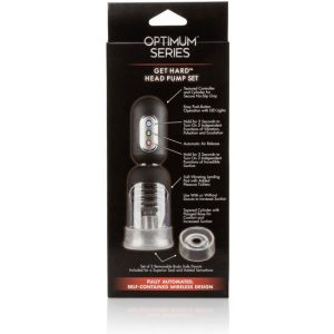 BOMBA PARA O PÉNIS GET HARD AUTOMÁTICA - Image 4