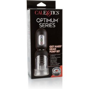 BOMBA PARA O PÉNIS GET HARD AUTOMÁTICA - Image 5